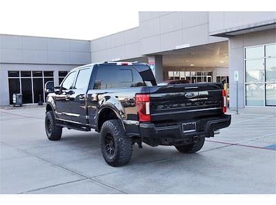 Used 2022 Ford F-250 - photo 1