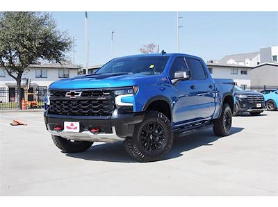 Used 2022 Chevrolet Silverado 1500 - photo 1