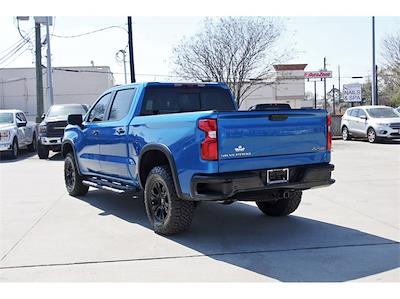 Used 2022 Chevrolet Silverado 1500 - photo 1