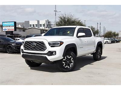 Used 2023 Toyota Tacoma - photo 1