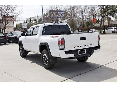 Used 2023 Toyota Tacoma - photo 1