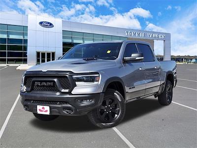 Used 2022 Ram 1500 - photo 1