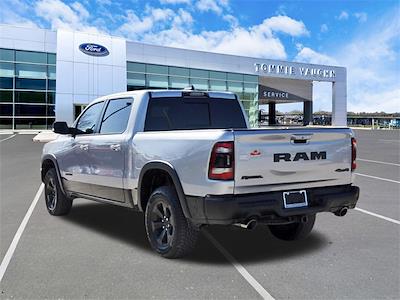 Used 2022 Ram 1500 - photo 1