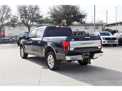 Used 2018 Ford F-150 - photo 1