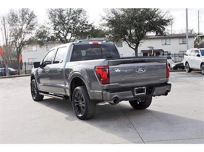Used 2024 Ford F-150 - photo 1