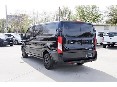 Used 2021 Ford Transit 150 - photo 1