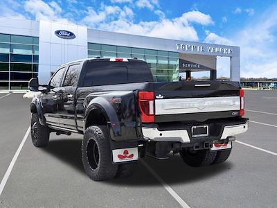 Used 2020 Ford F-350 - photo 1