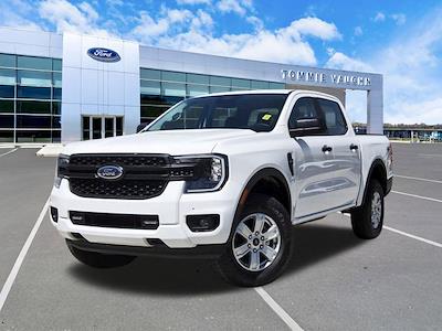 Used 2024 Ford Ranger - photo 1