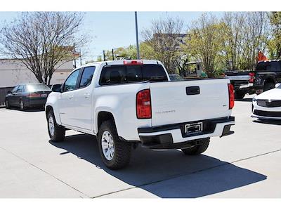 Used 2021 Chevrolet Colorado - photo 1