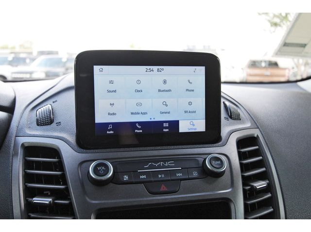 Used 2022 Ford Transit Connect - photo 21