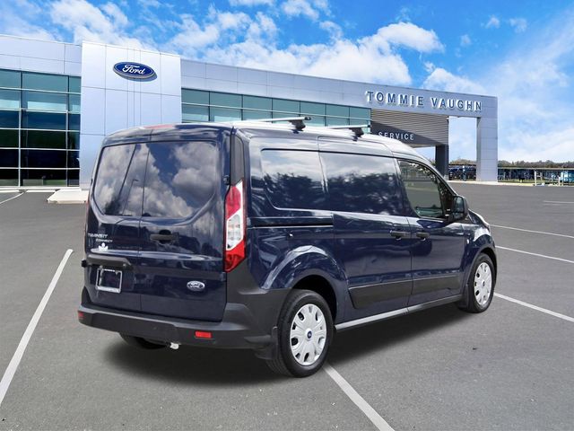 Used 2022 Ford Transit Connect - photo 6