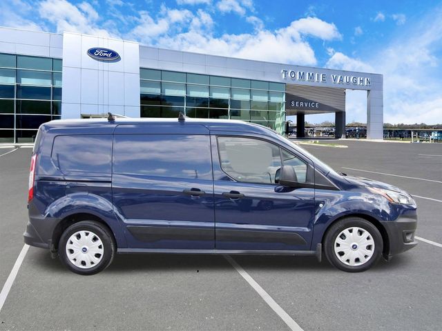 Used 2022 Ford Transit Connect - photo 7