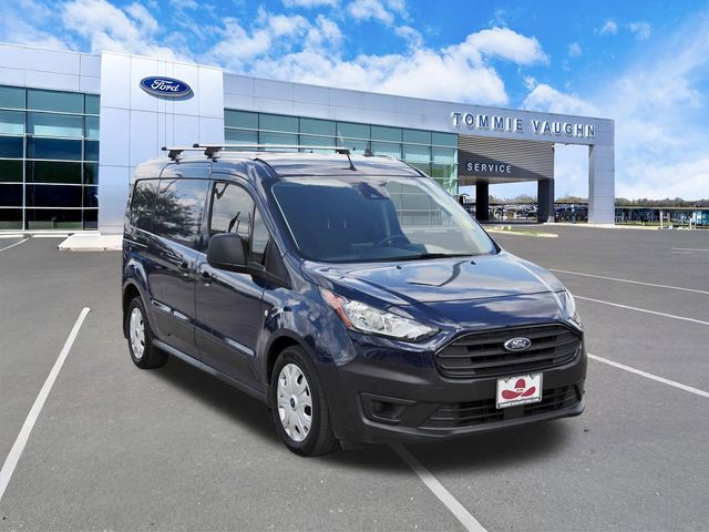Used 2022 Ford Transit Connect - photo 8