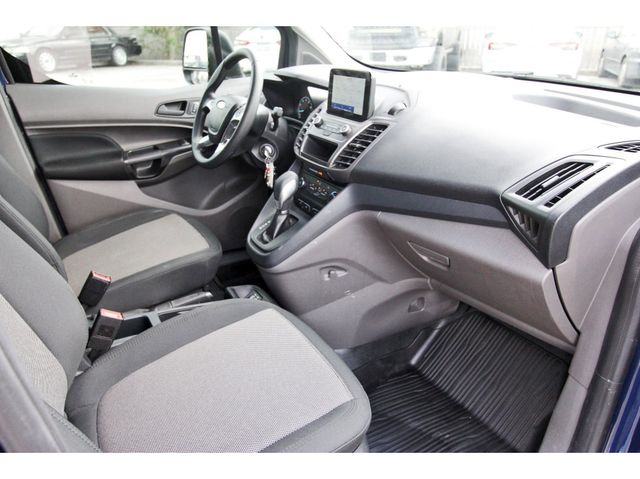 Used 2022 Ford Transit Connect - photo 9