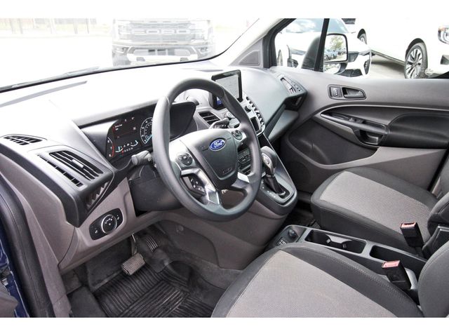 Used 2022 Ford Transit Connect - photo 10