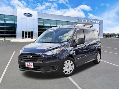 Used 2022 Ford Transit Connect - photo 1