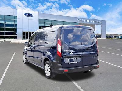 Used 2022 Ford Transit Connect - photo 1