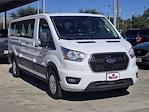 2021 Ford Transit 350 Low Roof SRW RWD, Passenger Van for sale #P9734 - photo 4