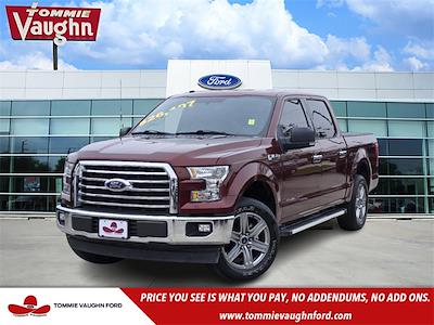 2017 Ford F-150 SuperCrew Cab 4x2, Pickup for sale #P9773A - photo 1