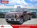 2017 Ford F-150 SuperCrew Cab 4x2, Pickup for sale #P9773A - photo 1