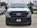 2020 Ford F-550 Crew Cab DRW 4x4, Flatbed Truck for sale #P9778 - photo 3