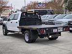 2020 Ford F-550 Crew Cab DRW 4x4, Flatbed Truck for sale #P9778 - photo 2