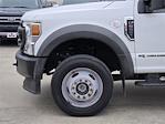 2020 Ford F-550 Crew Cab DRW 4x4, Flatbed Truck for sale #P9778 - photo 8