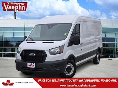 2023 Ford Transit 250 Medium Roof RWD, Empty Cargo Van for sale #P9787 - photo 1