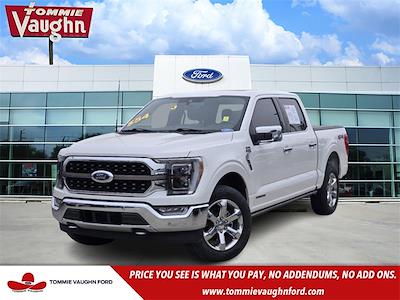 2022 Ford F-150 SuperCrew Cab 4x4 Pickup for sale #P9804 - photo 1