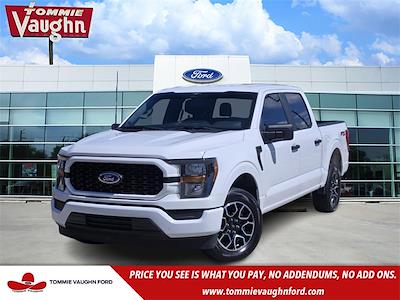 2023 Ford F-150 SuperCrew Cab 4x2 Pickup for sale #P9859A - photo 1