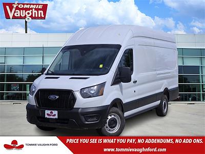 2023 Ford Transit 250 High Roof RWD Empty Cargo Van for sale #P9865 - photo 1