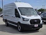 2023 Ford Transit 250 High Roof RWD Empty Cargo Van for sale #P9865 - photo 4