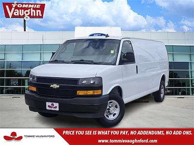 2023 Chevrolet Express 2500 RWD Empty Cargo Van for sale #P9868 - photo 1