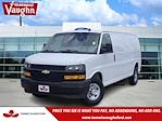 2023 Chevrolet Express 2500 RWD Empty Cargo Van for sale #P9868 - photo 1
