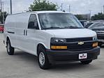 2023 Chevrolet Express 2500 RWD Empty Cargo Van for sale #P9868 - photo 4