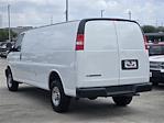 2023 Chevrolet Express 2500 RWD Empty Cargo Van for sale #P9868 - photo 2