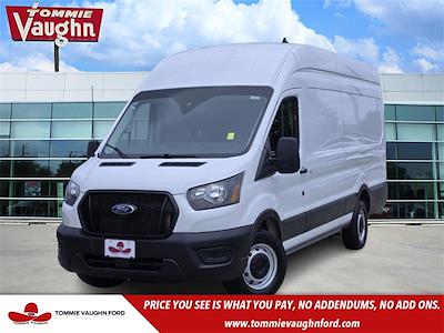 Used 2023 Ford Transit 250 High Roof Empty Cargo Van for sale #P9869 - photo 1