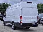 Used 2023 Ford Transit 250 High Roof Empty Cargo Van for sale #P9869 - photo 2