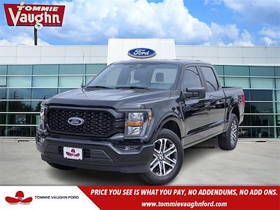 2023 Ford F-150 SuperCrew Cab 4x2 Pickup for sale #P9869A - photo 1