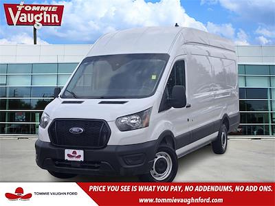 2023 Ford Transit 250 High Roof RWD Empty Cargo Van for sale #P9870 - photo 1