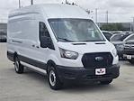 2023 Ford Transit 250 High Roof RWD Empty Cargo Van for sale #P9870 - photo 4