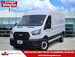 Used 2023 Ford Transit 250 Medium Roof Empty Cargo Van for sale #P9871 - photo 1