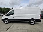 Used 2023 Ford Transit 250 Medium Roof Empty Cargo Van for sale #P9871 - photo 5