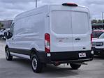 Used 2023 Ford Transit 250 Medium Roof Empty Cargo Van for sale #P9871 - photo 2