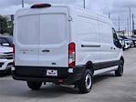 Used 2023 Ford Transit 250 Medium Roof Empty Cargo Van for sale #P9871 - photo 7