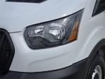 Used 2023 Ford Transit 250 Medium Roof Empty Cargo Van for sale #P9871 - photo 9