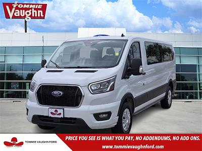2023 Ford Transit 350 Low Roof RWD Passenger Van for sale #P9876 - photo 1
