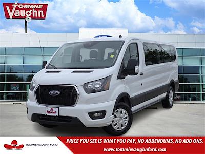 2023 Ford Transit 350 Low Roof RWD Passenger Van for sale #P9877 - photo 1