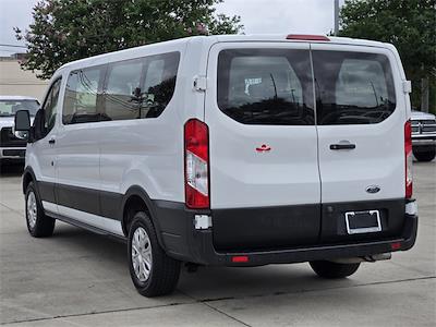 2023 Ford Transit 350 Low Roof RWD Passenger Van for sale #P9877 - photo 2