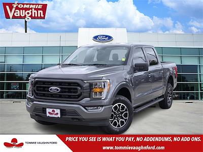 2022 Ford F-150 SuperCrew Cab 4x4 Pickup for sale #P9882 - photo 1